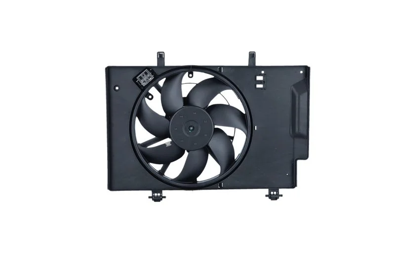 Ventilator, hlajenje motorja NRF 470160
