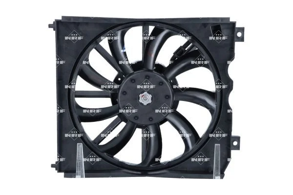 Ventilator, hlajenje motorja NRF 470161