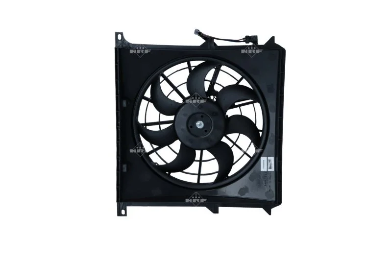 Ventilator, hlajenje motorja NRF 47024
