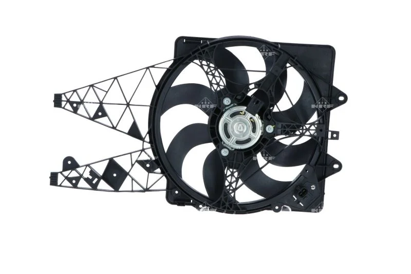 Ventilator, hlajenje motorja NRF 47203