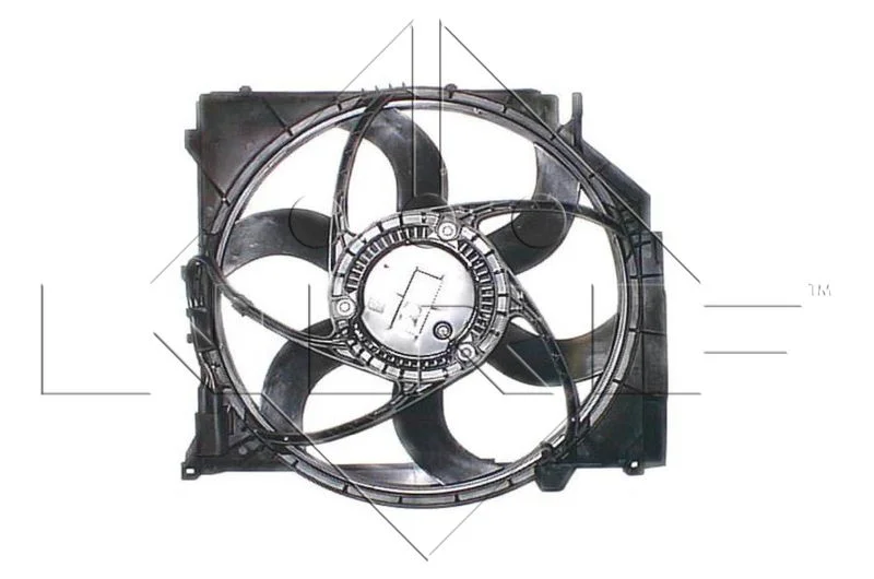 Fan, engine cooling NRF 47216