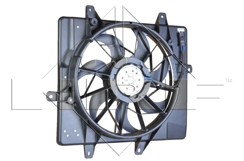 Fan, engine cooling NRF 47220