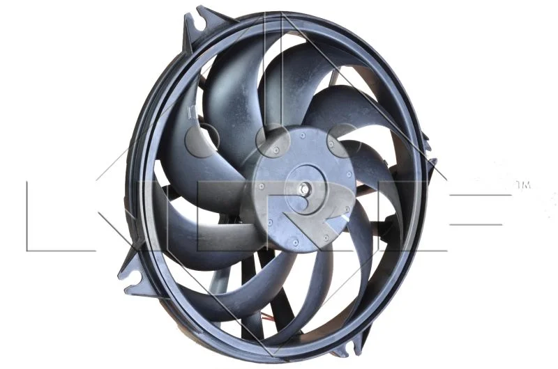 Ventilator, hlajenje motorja NRF 47223