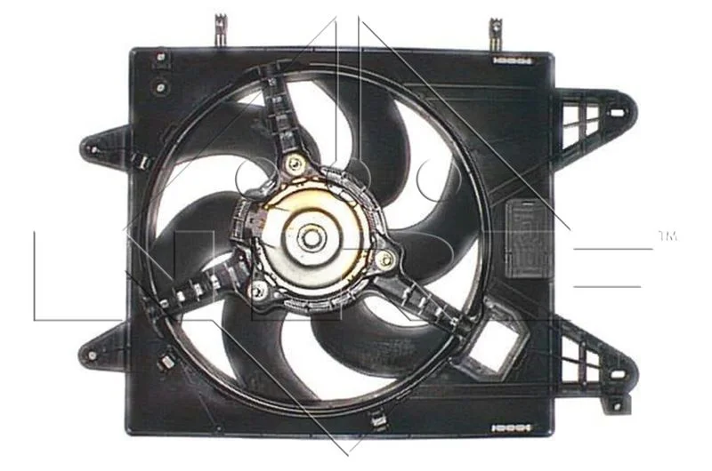 Fan, engine cooling NRF 47226
