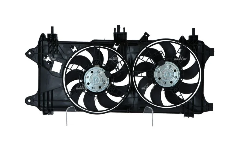 Ventilator, hlajenje motorja NRF 47231