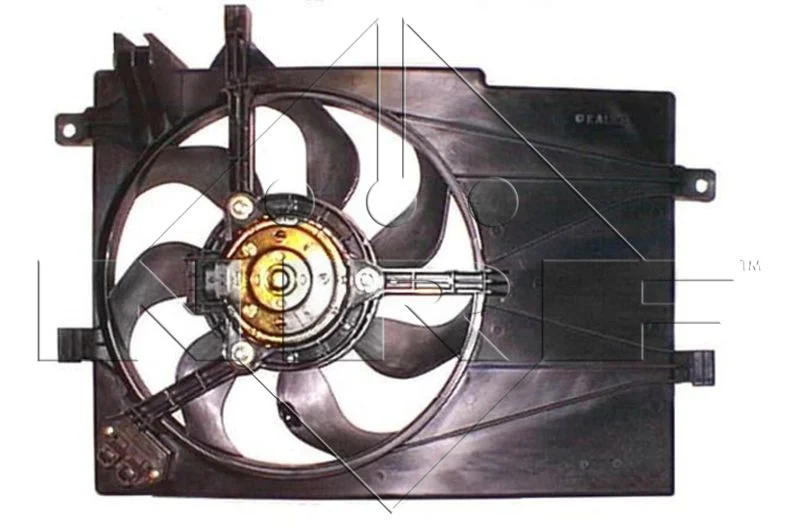 Fan, engine cooling NRF 47238