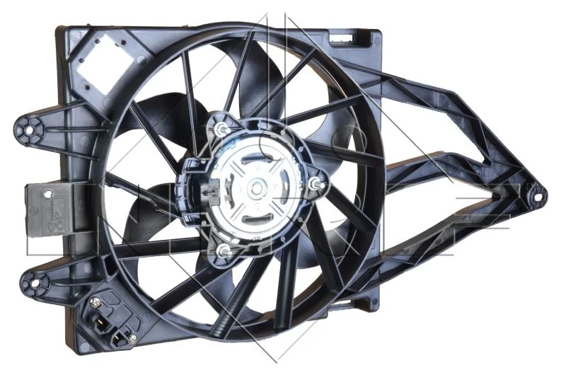 Ventilator, hlajenje motorja NRF 47242