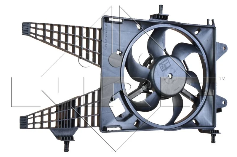 Fan, engine cooling NRF 47254