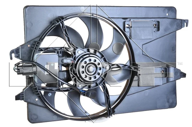 Ventilator, hlajenje motorja NRF 47262
