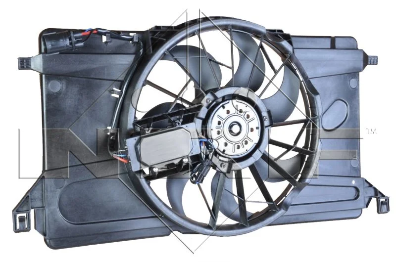 Ventilator, hlajenje motorja NRF 47266