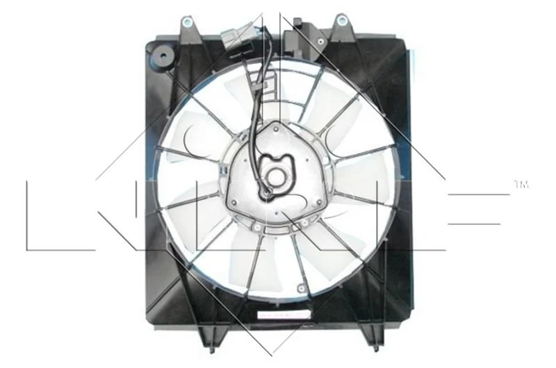 Ventilator, hlajenje motorja NRF 47273