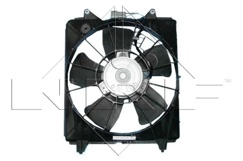 Ventilator, hlajenje motorja NRF 47274