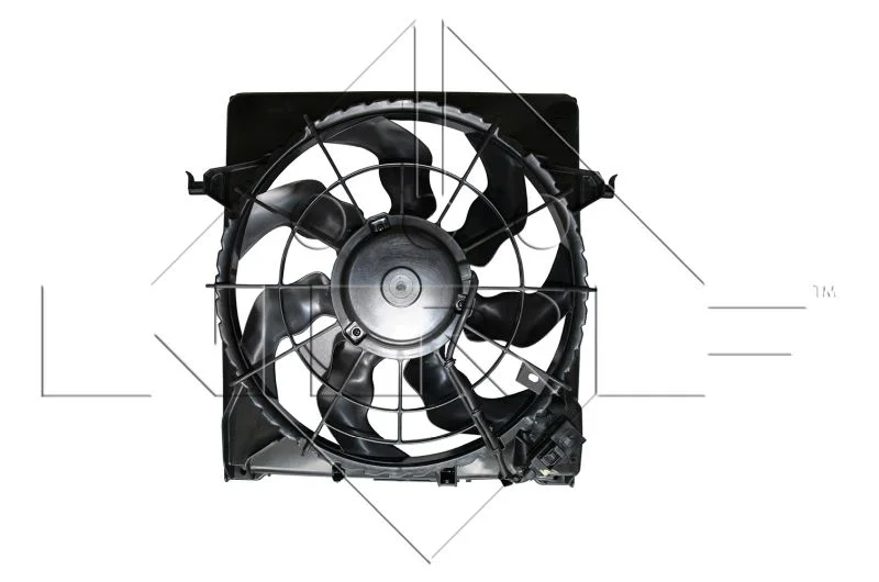 Fan, engine cooling NRF 47278