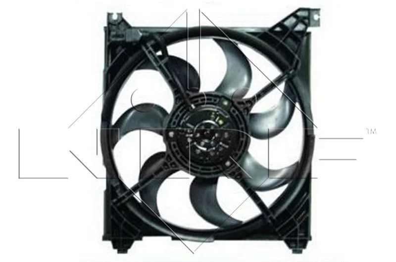 Fan, engine cooling NRF 47280