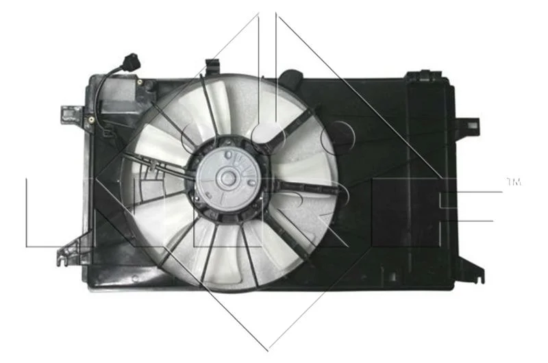 Ventilator, hlajenje motorja NRF 47289