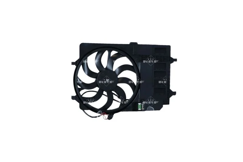 Fan, engine cooling NRF 47301