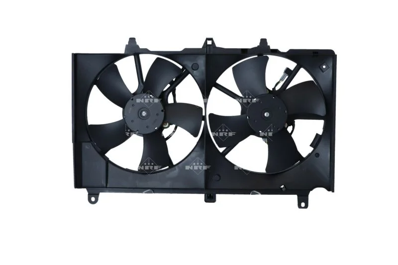 Ventilator, hlajenje motorja NRF 47303