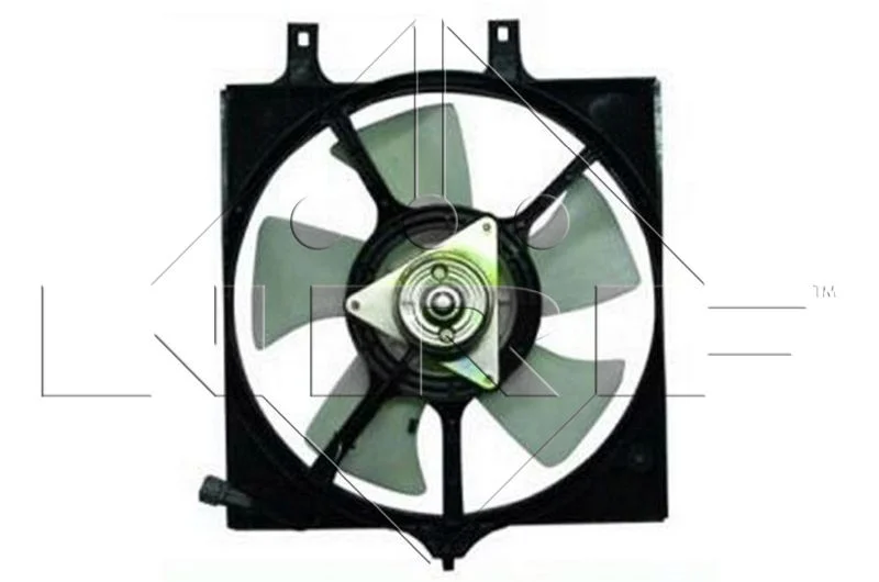 Ventilator, hlajenje motorja NRF 47306