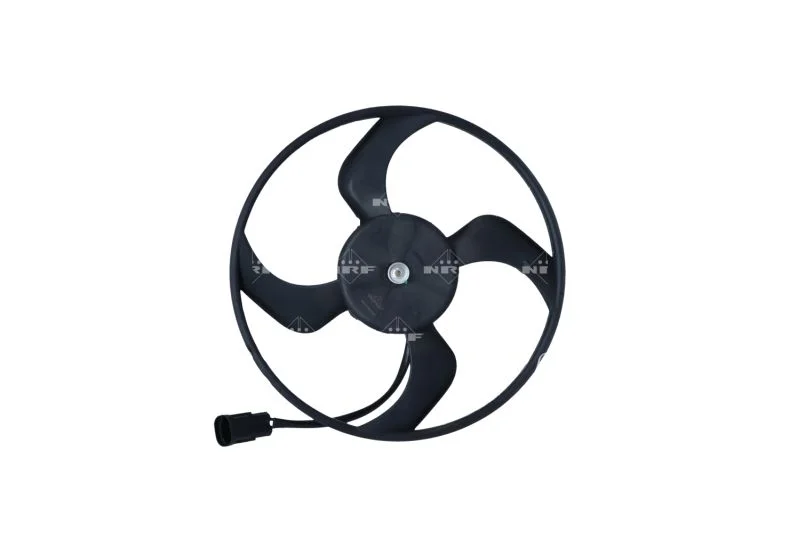 Ventilator, hlajenje motorja NRF 47319