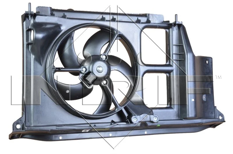 Ventilator, hlajenje motorja NRF 47322