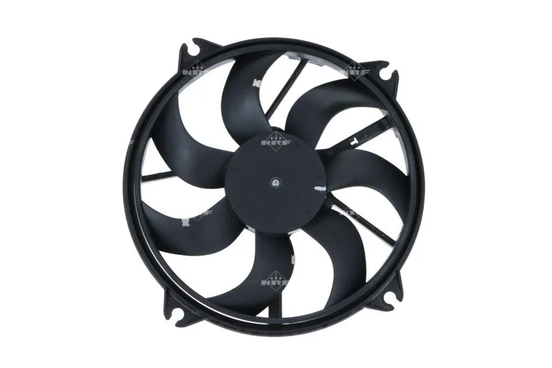 Ventilator, hlajenje motorja NRF 47348