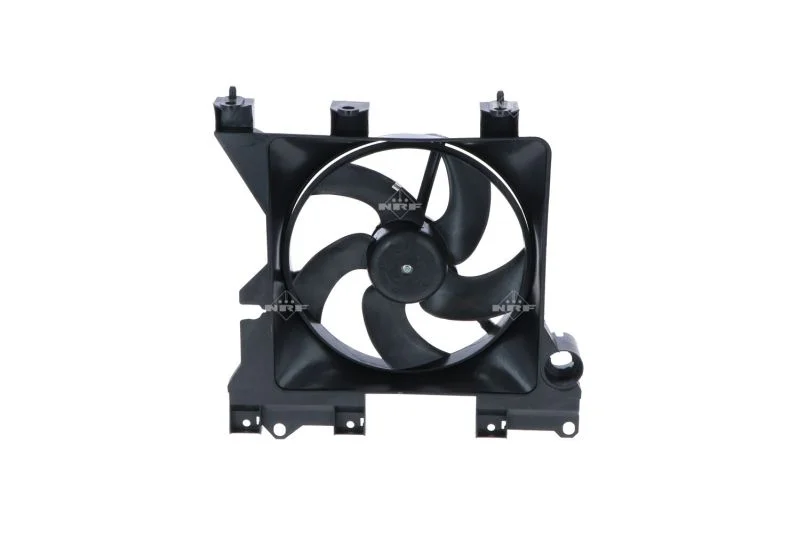 Ventilator, hlajenje motorja NRF 47349