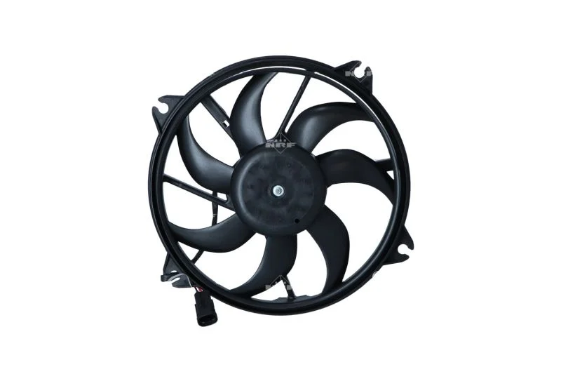 Ventilator, hlajenje motorja NRF 47354