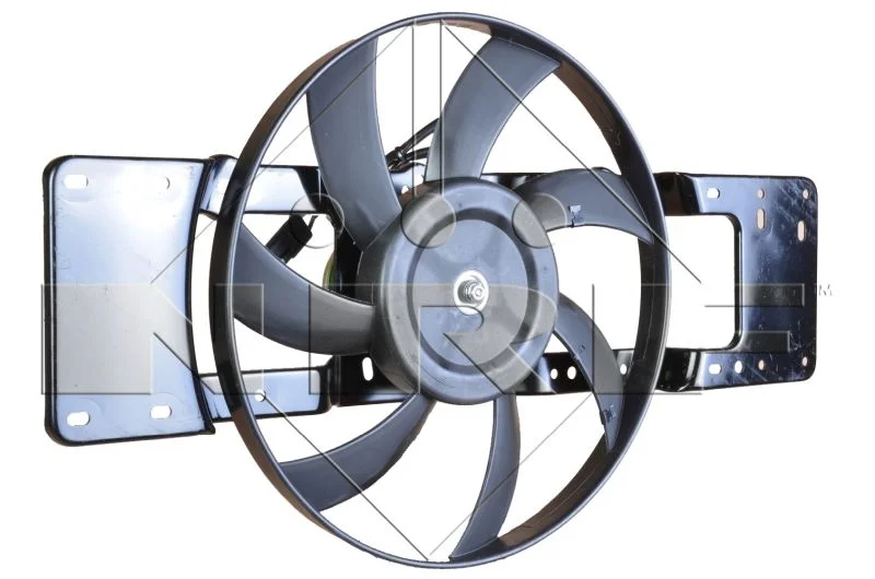 Ventilator, hlajenje motorja NRF 47358