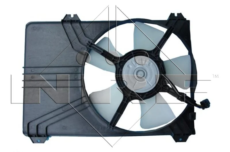 Ventilator, hlajenje motorja NRF 47378