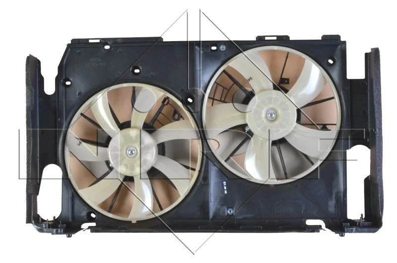 Ventilator, hlajenje motorja NRF 47380