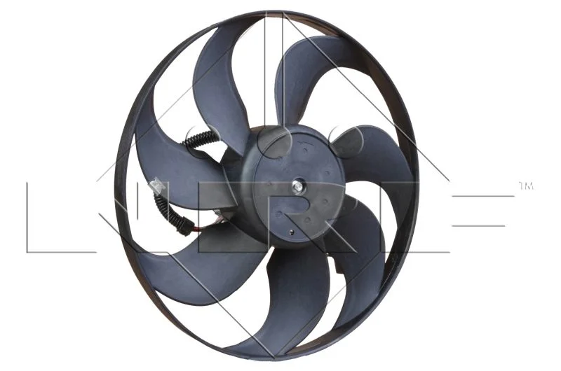 Ventilator, hlajenje motorja NRF 47386