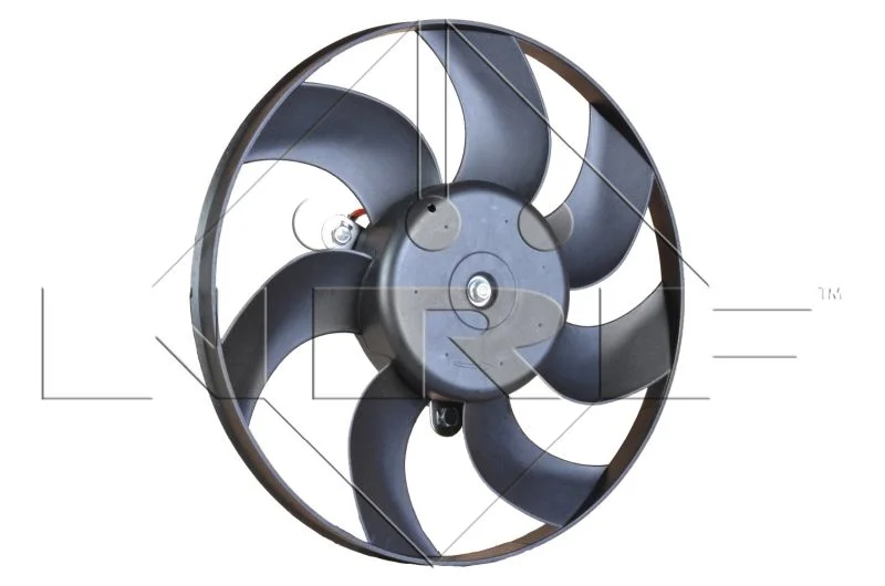 Ventilator, hlajenje motorja NRF 47388