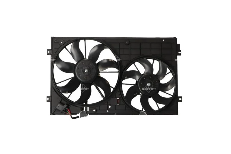 Ventilator, hlajenje motorja NRF 47394