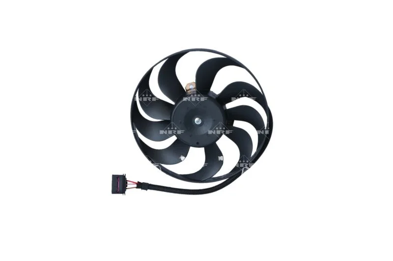 Ventilator, hlajenje motorja NRF 47398