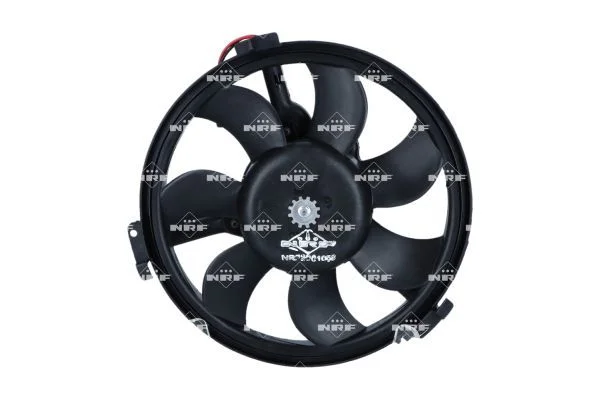 Ventilator, hlajenje motorja NRF 47405