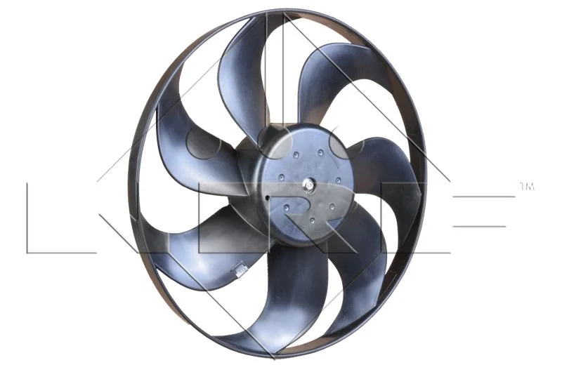 Ventilator, hlajenje motorja NRF 47414