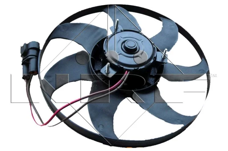 Ventilator, hlajenje motorja NRF 47428