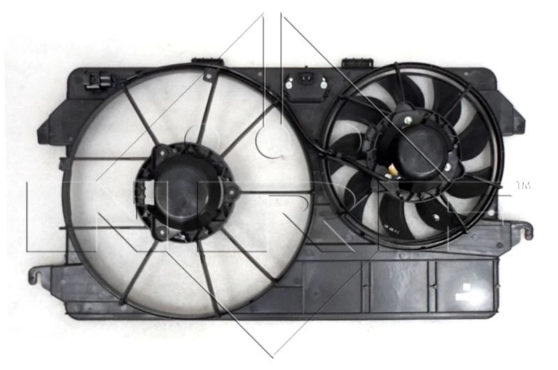 Fan, engine cooling NRF 47451