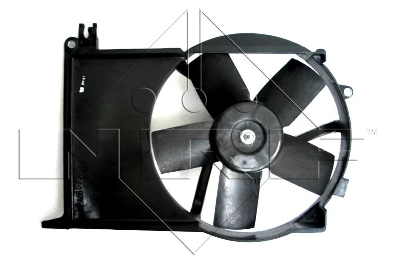Ventilator, hlajenje motorja NRF 47459