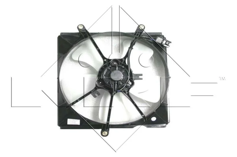 Fan, engine cooling NRF 47479