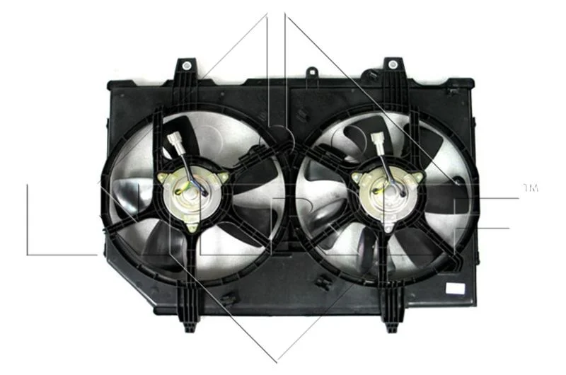 Fan, engine cooling NRF 47497