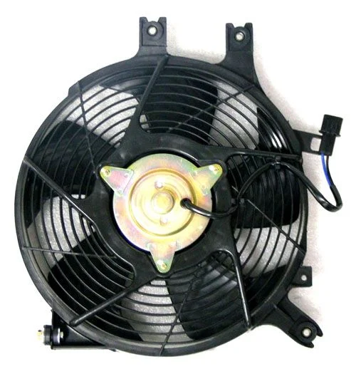 Ventilator, hlajenje motorja NRF 47500