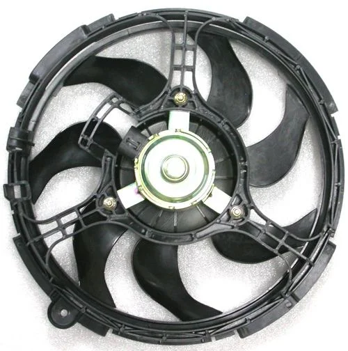 Ventilator, hlajenje motorja NRF 47505