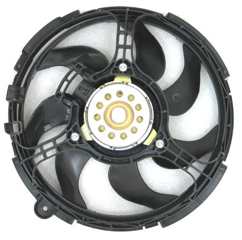 Fan, engine cooling NRF 47506