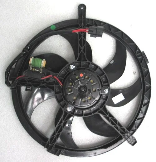 Ventilator, hlajenje motorja NRF 47508