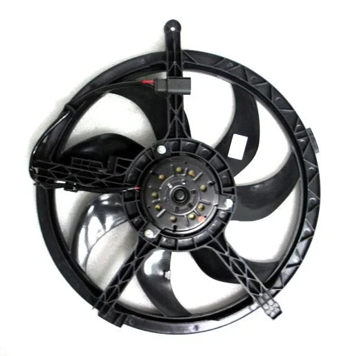 Ventilator, hlajenje motorja NRF 47509