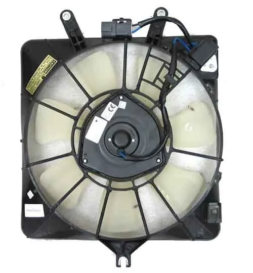 Ventilator, hlajenje motorja NRF 47512
