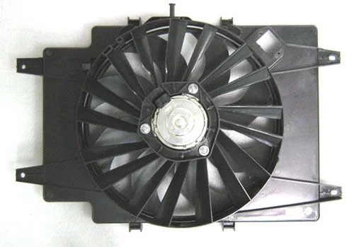 Fan, engine cooling NRF 47513
