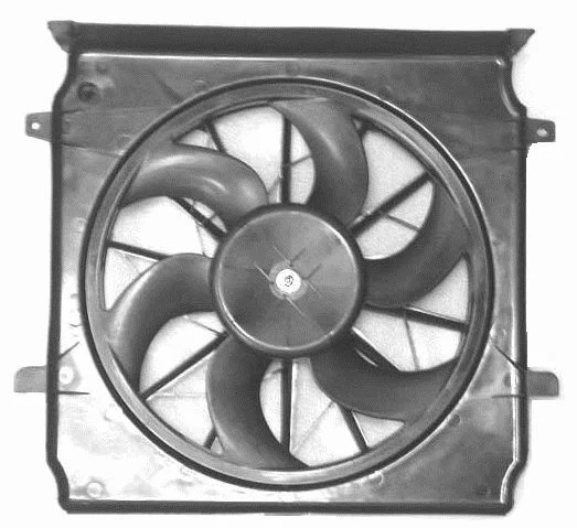 Fan, engine cooling NRF 47529