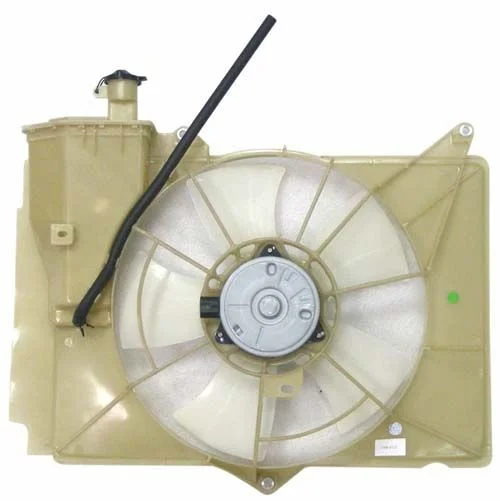 Ventilator, hlajenje motorja NRF 47530